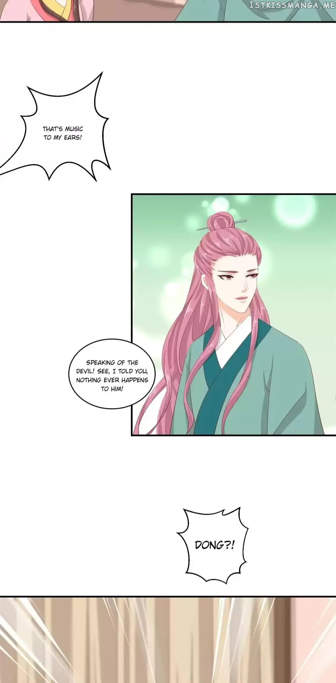 Empress’ Conquest chapter 77 - page 8