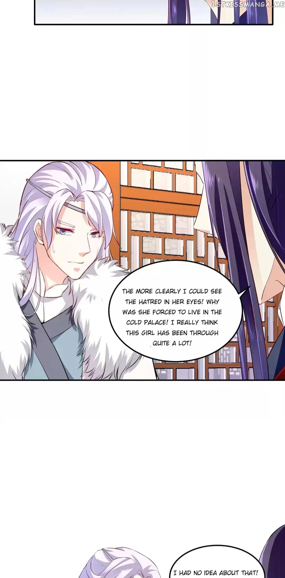 Empress’ Conquest chapter 107 - page 8