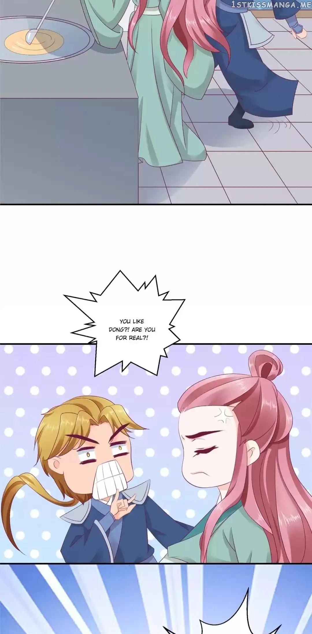Empress’ Conquest chapter 78 - page 11