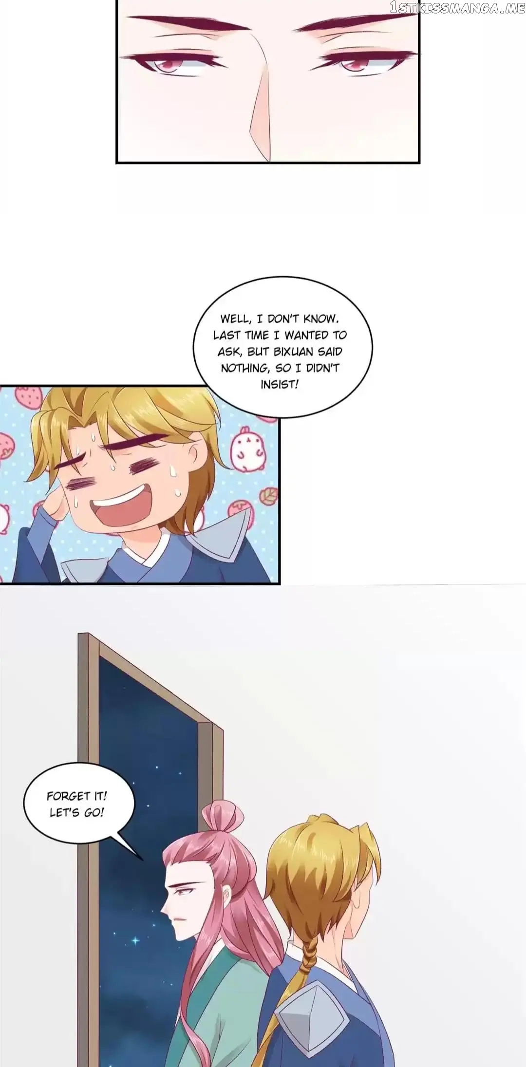 Empress’ Conquest chapter 78 - page 16