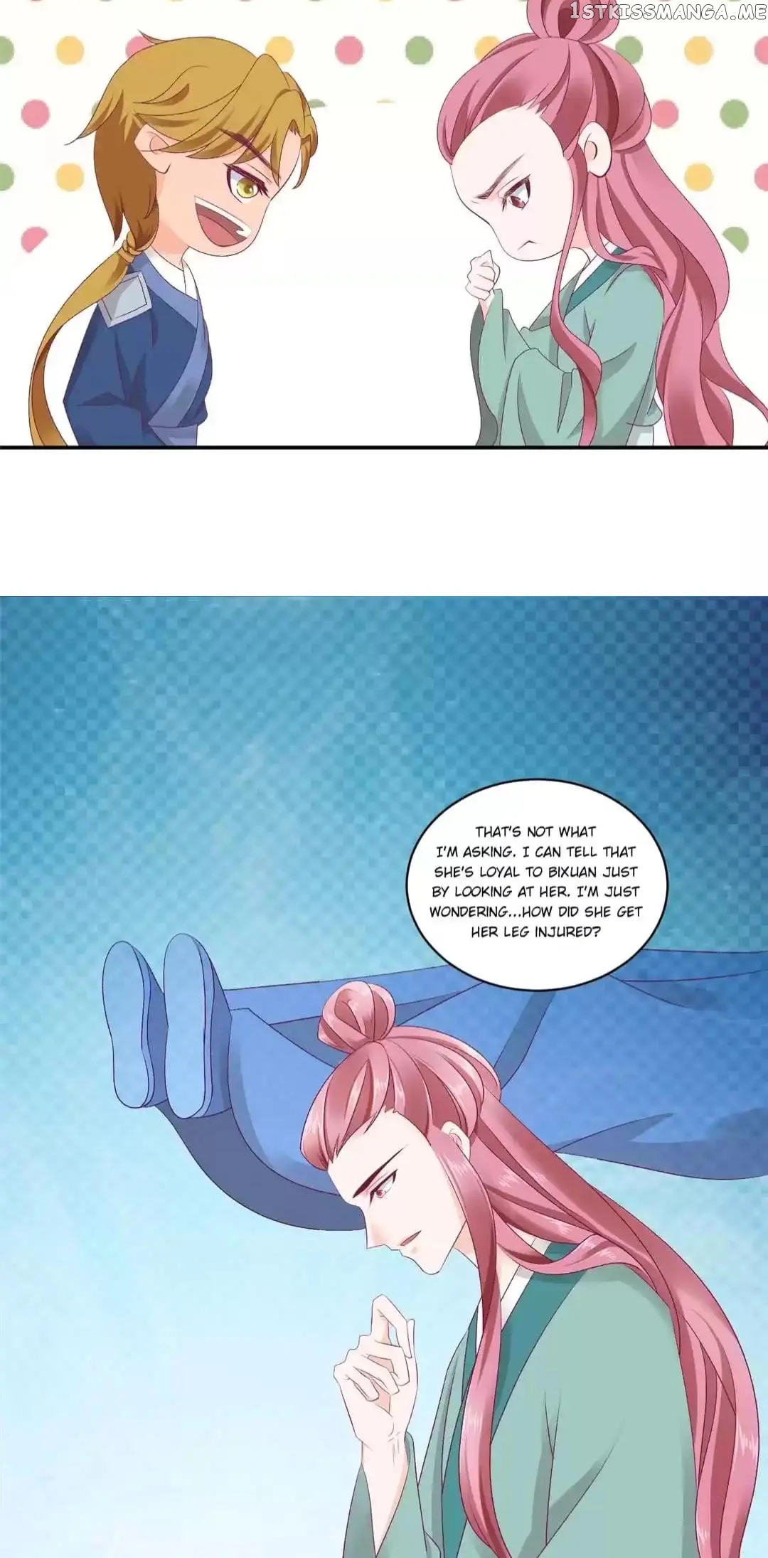 Empress’ Conquest chapter 78 - page 7
