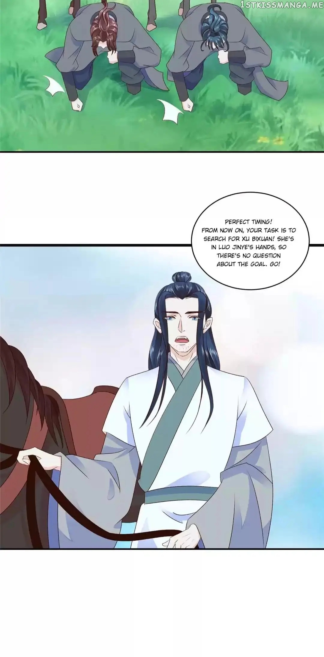 Empress’ Conquest chapter 79 - page 10