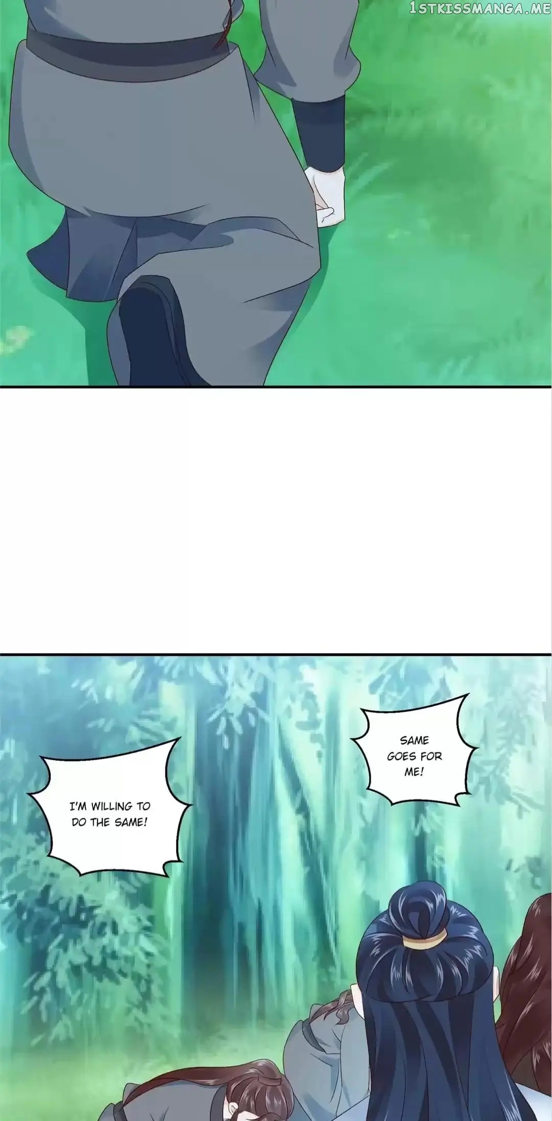 Empress’ Conquest chapter 79 - page 14