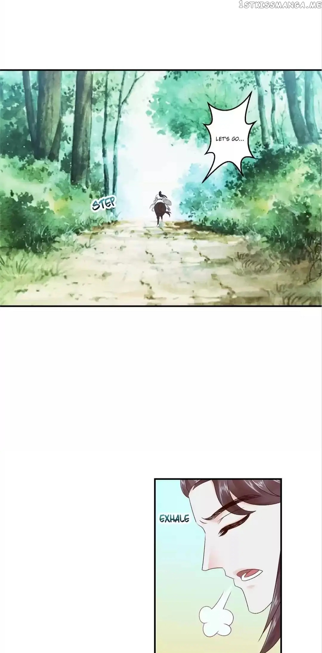 Empress’ Conquest chapter 79 - page 16