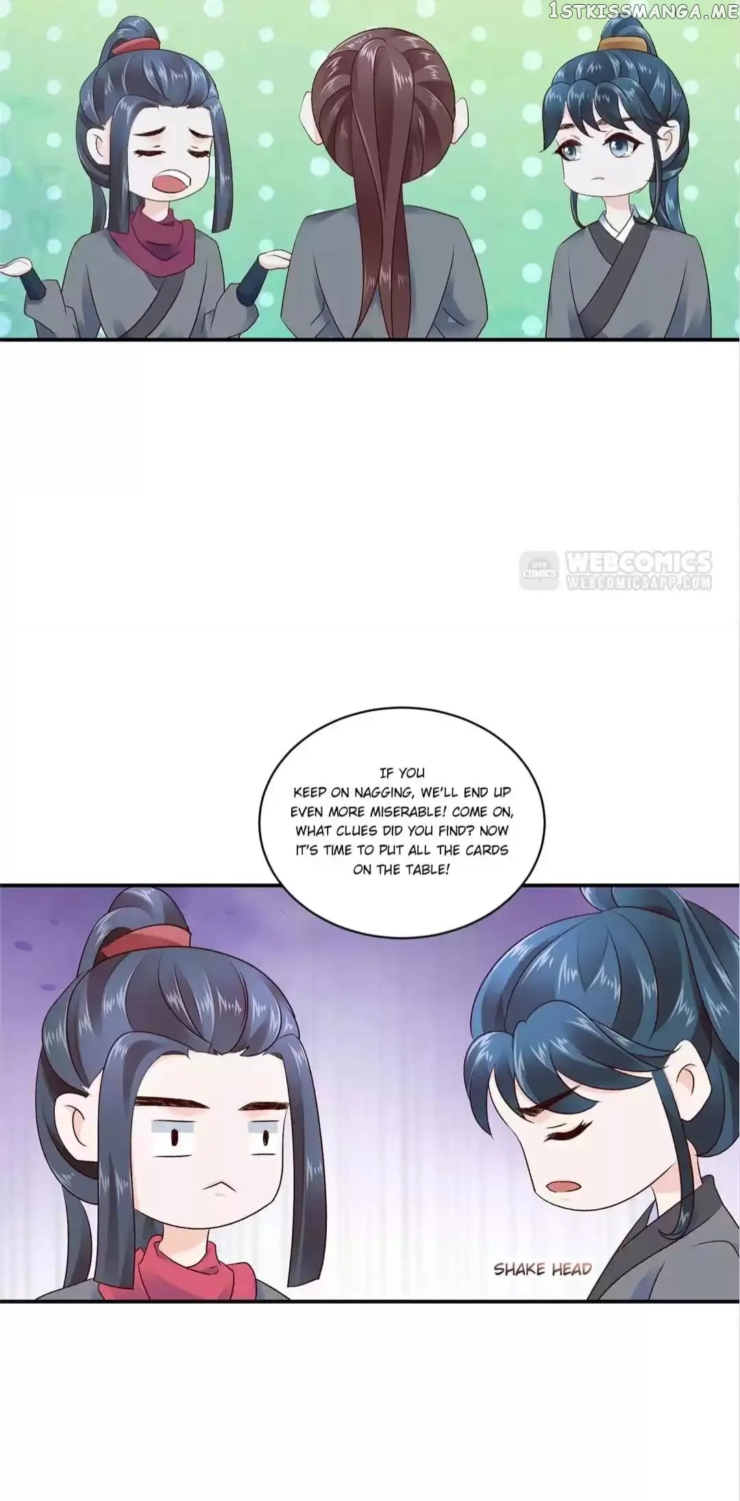 Empress’ Conquest chapter 79 - page 18