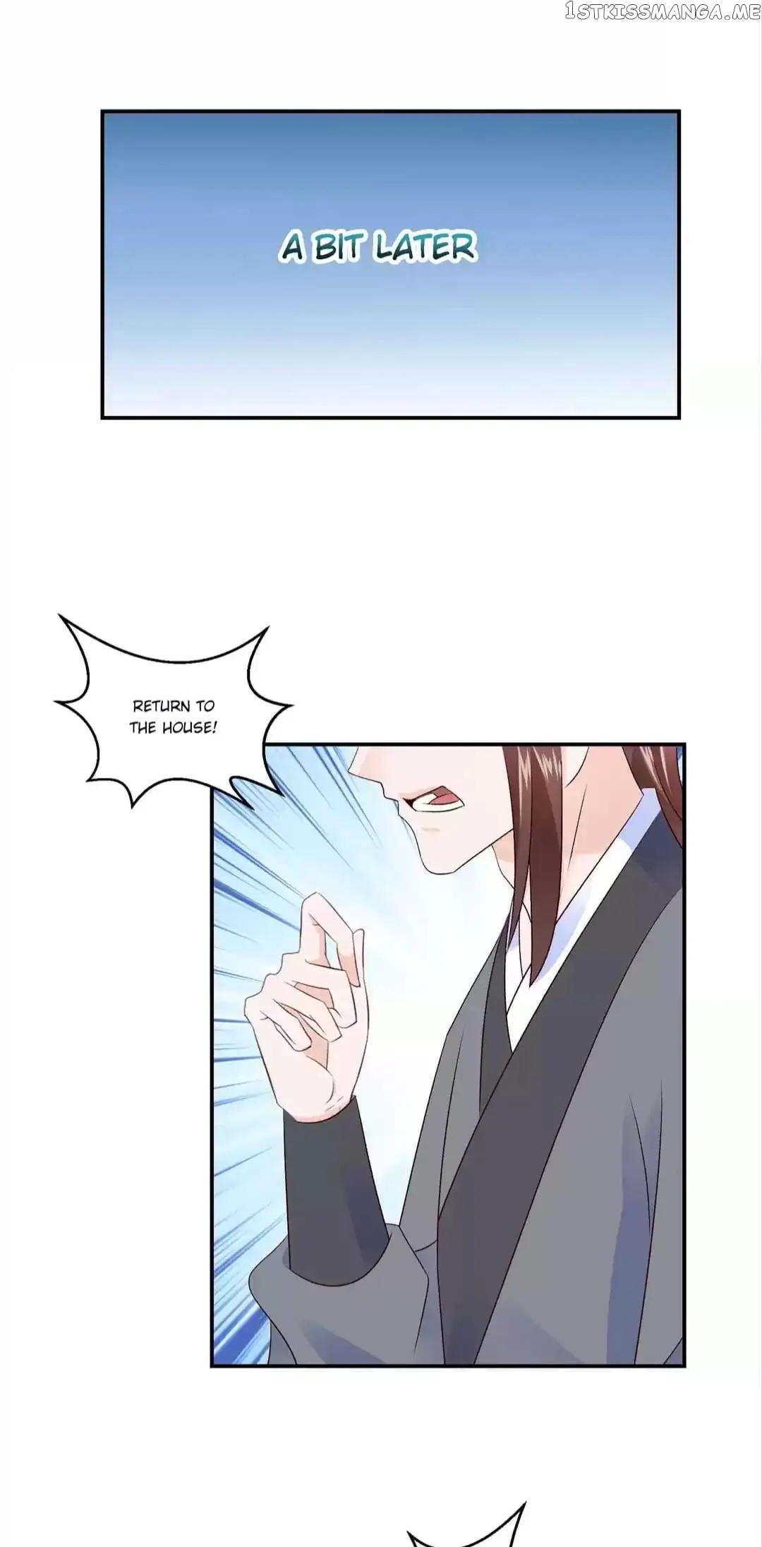 Empress’ Conquest chapter 79 - page 19