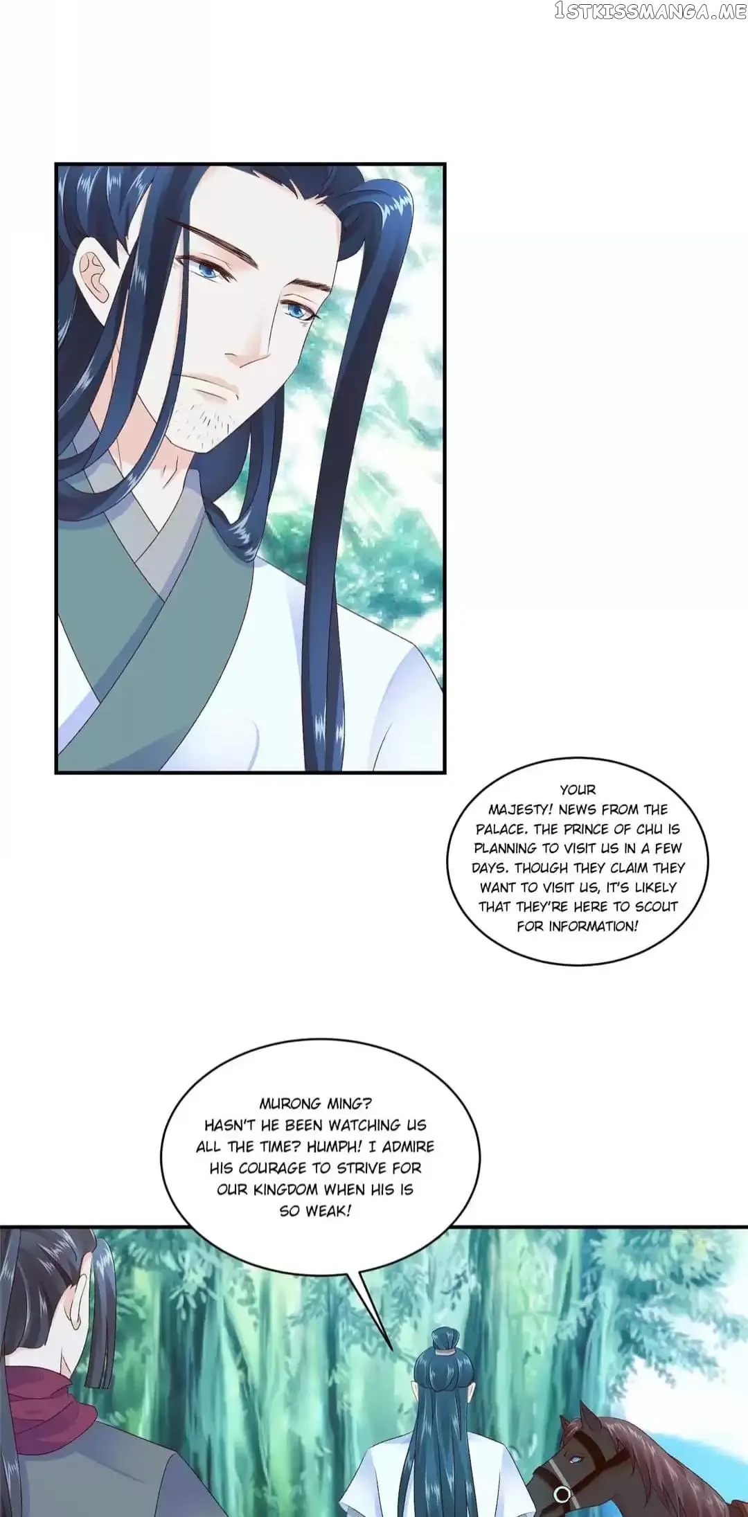 Empress’ Conquest chapter 79 - page 3