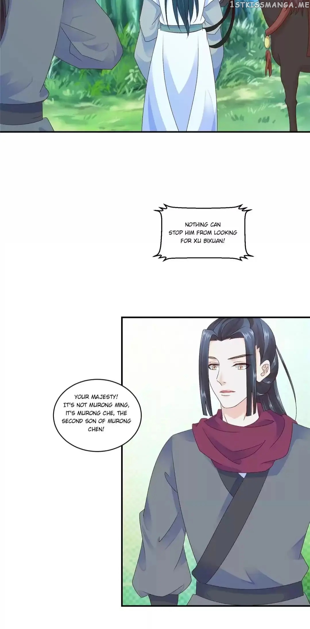 Empress’ Conquest chapter 79 - page 4