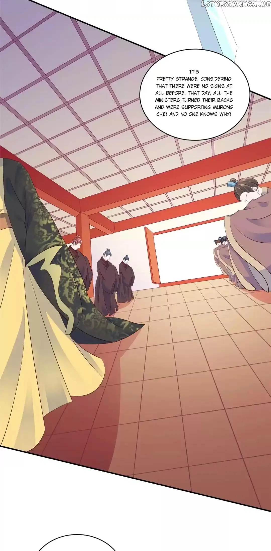 Empress’ Conquest chapter 79 - page 6