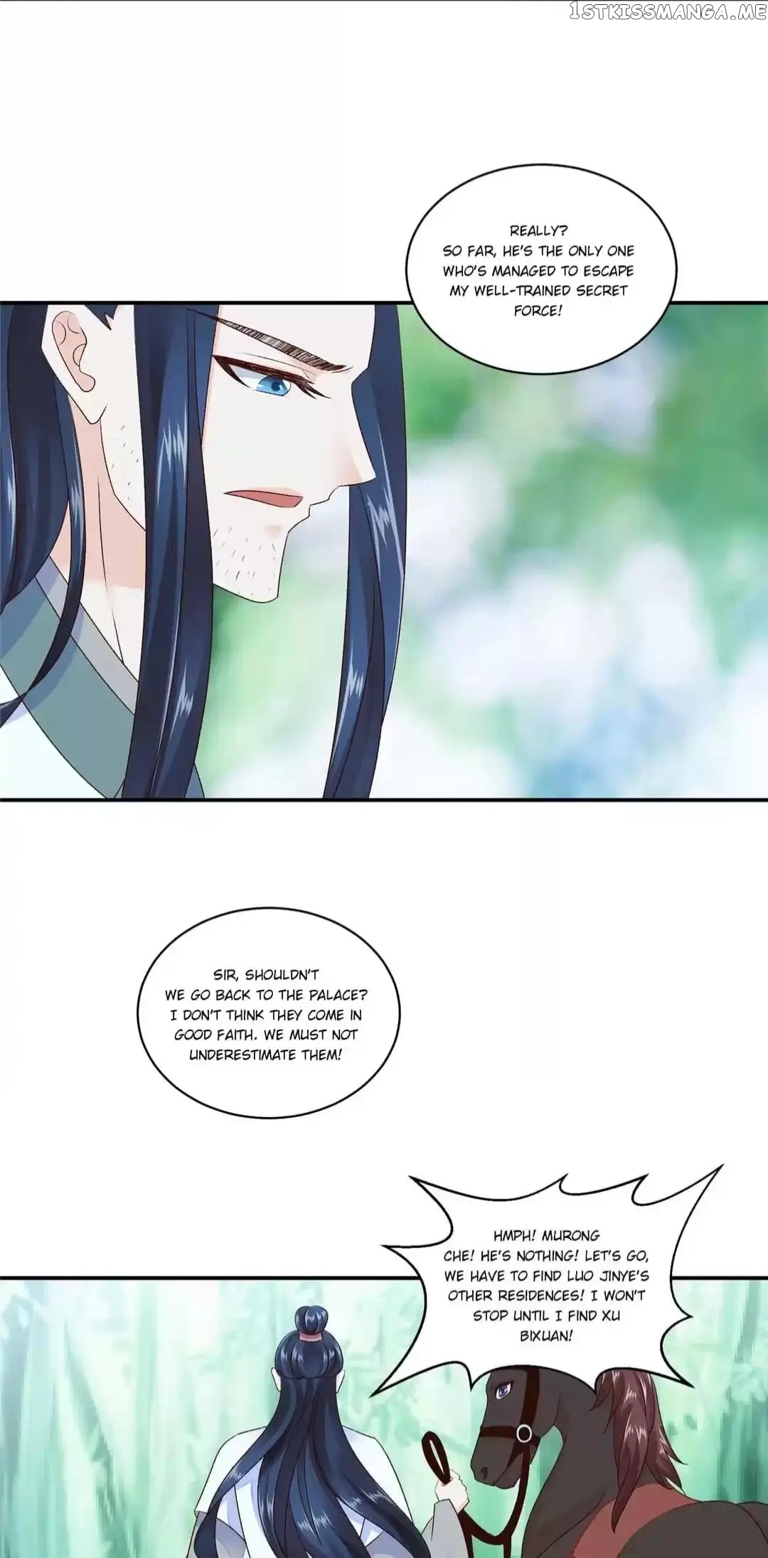Empress’ Conquest chapter 79 - page 8