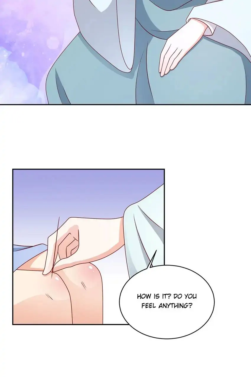 Empress’ Conquest Chapter 221 - page 2