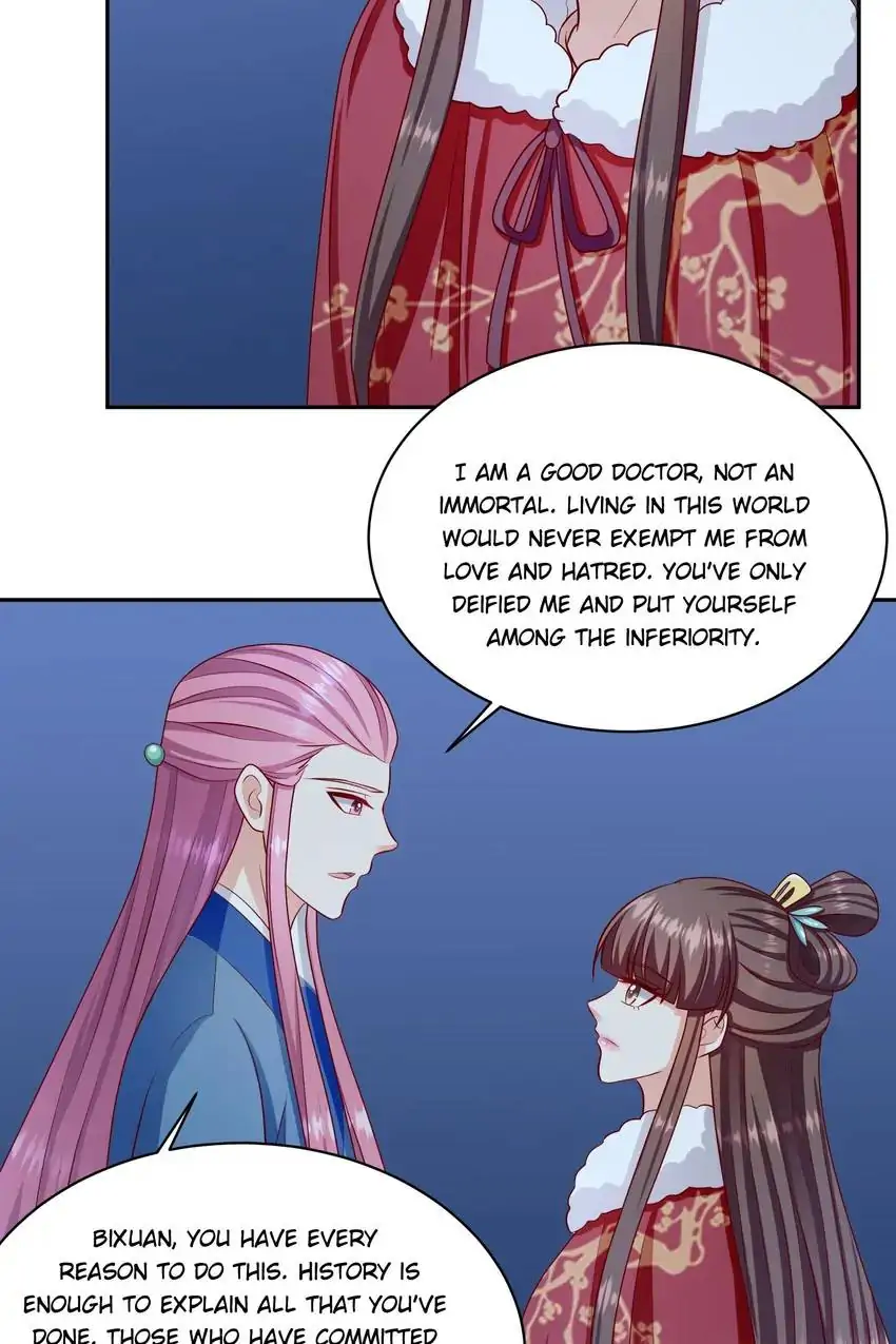 Empress’ Conquest Chapter 221 - page 23
