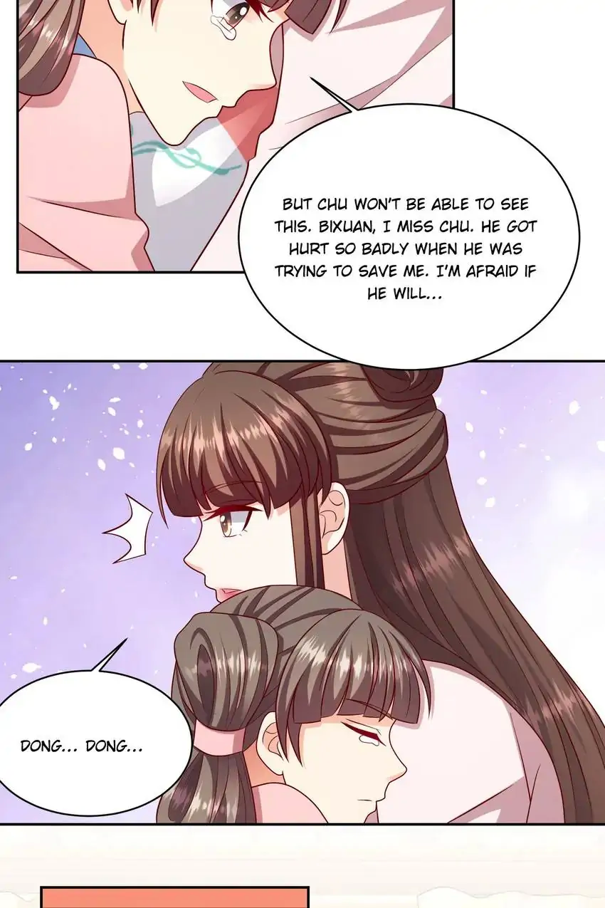Empress’ Conquest Chapter 221 - page 7