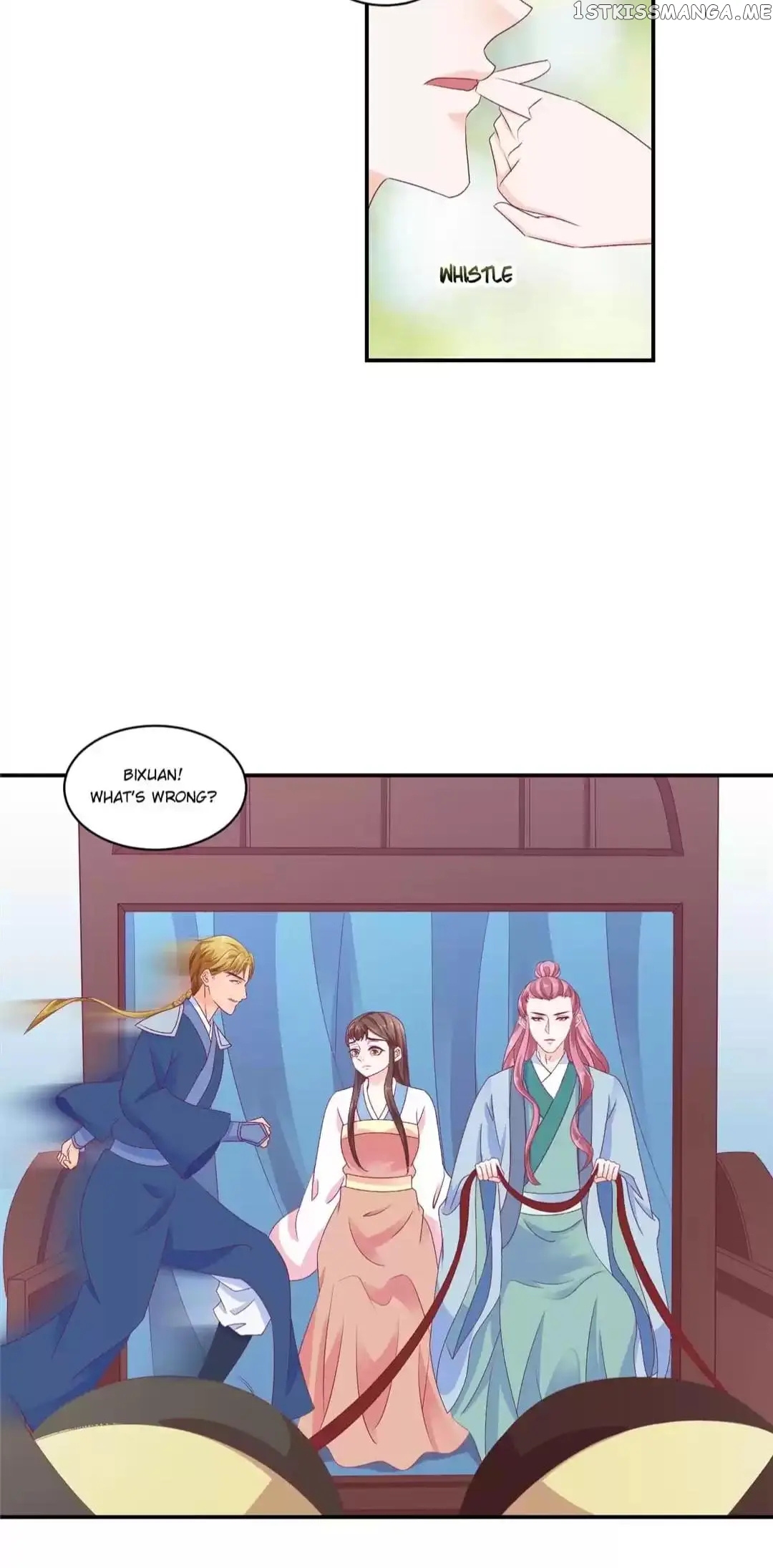 Empress’ Conquest chapter 80 - page 13