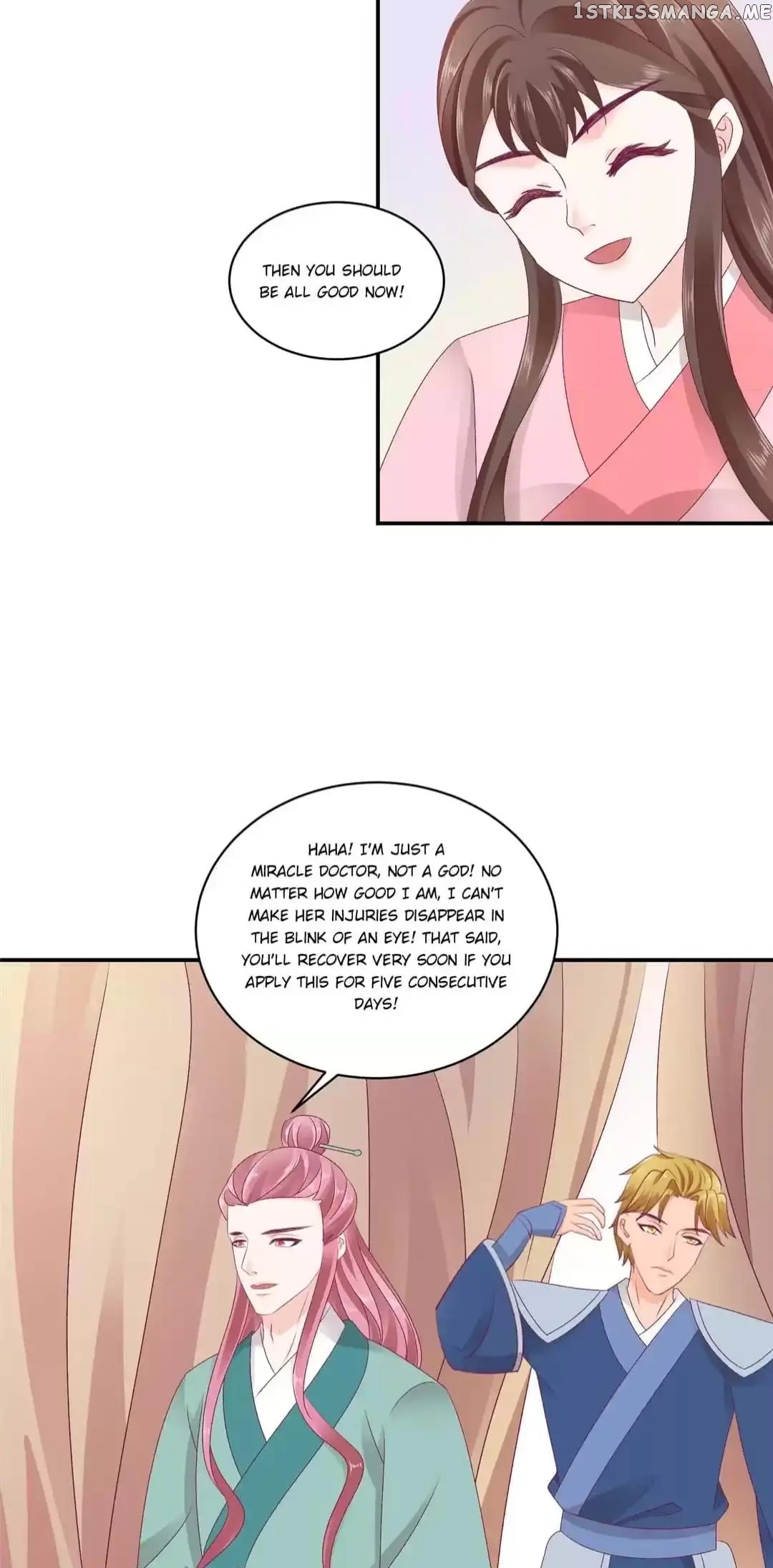 Empress’ Conquest chapter 80 - page 4