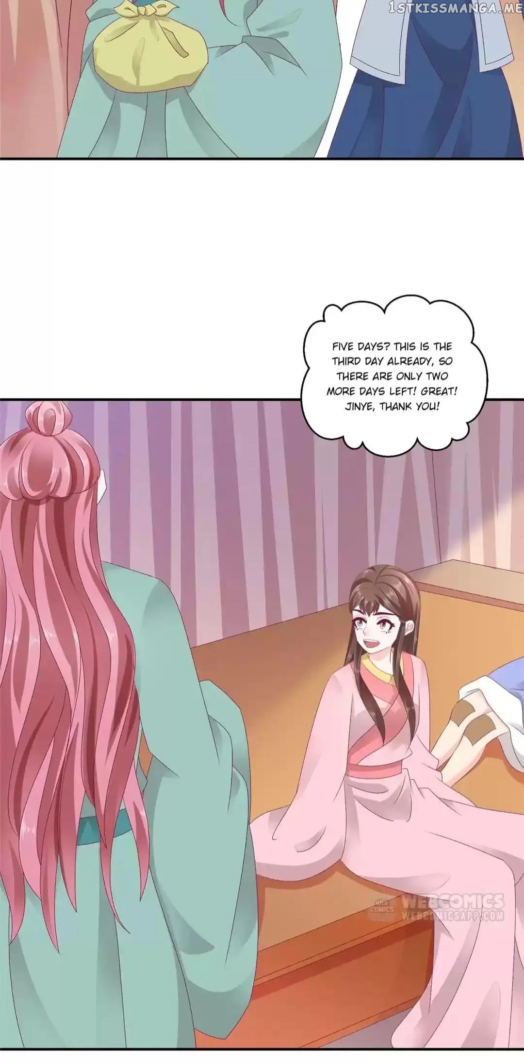 Empress’ Conquest chapter 80 - page 5