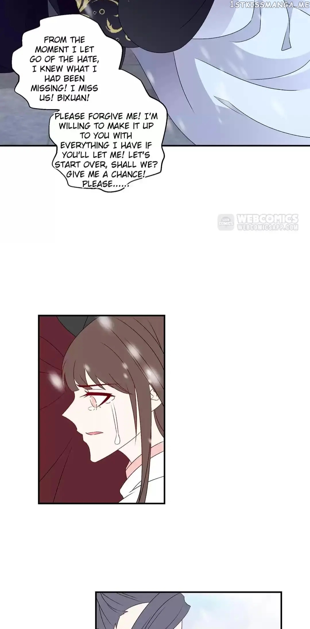 Empress’ Conquest chapter 109 - page 4
