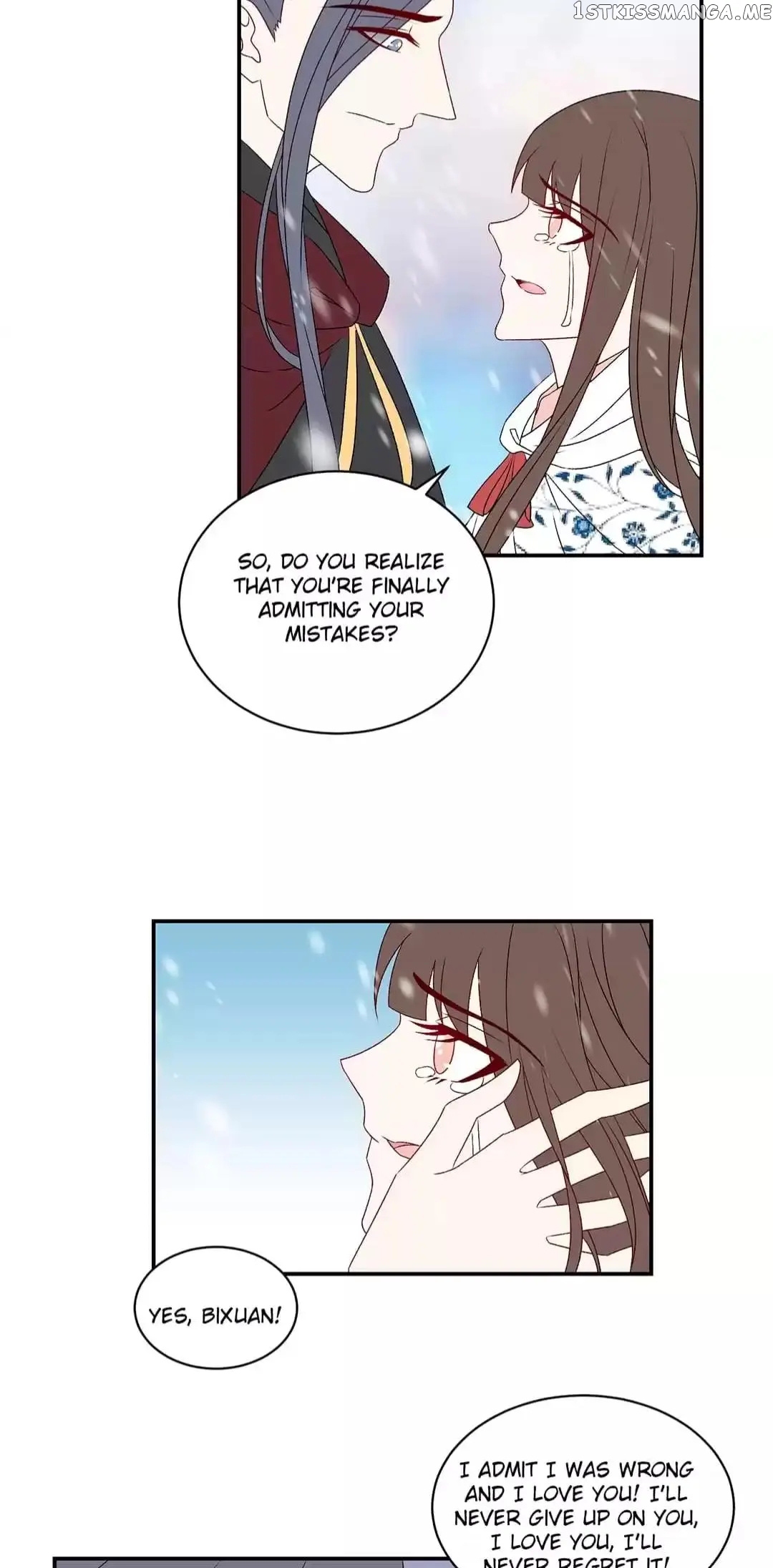 Empress’ Conquest chapter 109 - page 5