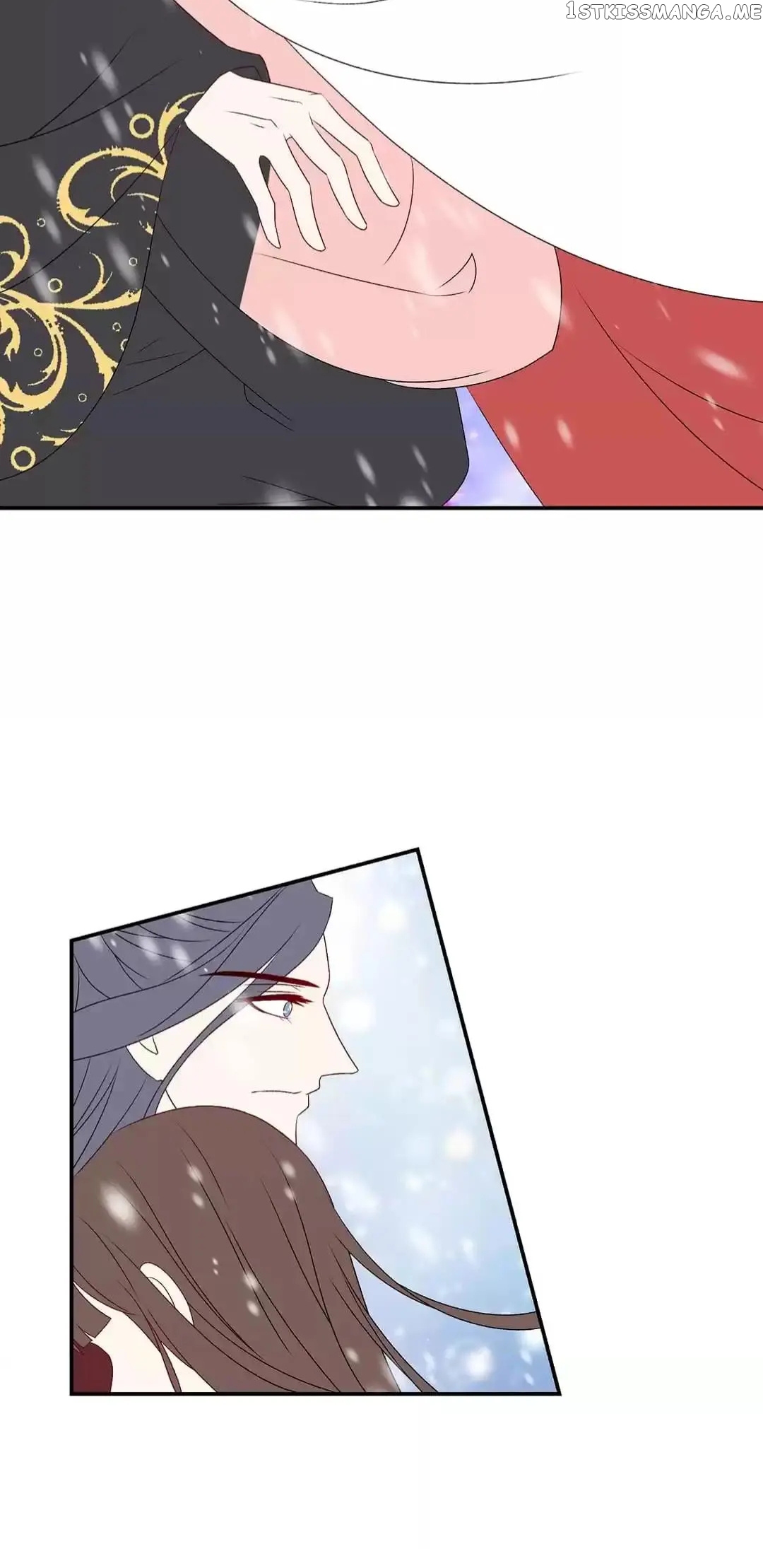 Empress’ Conquest chapter 109 - page 7