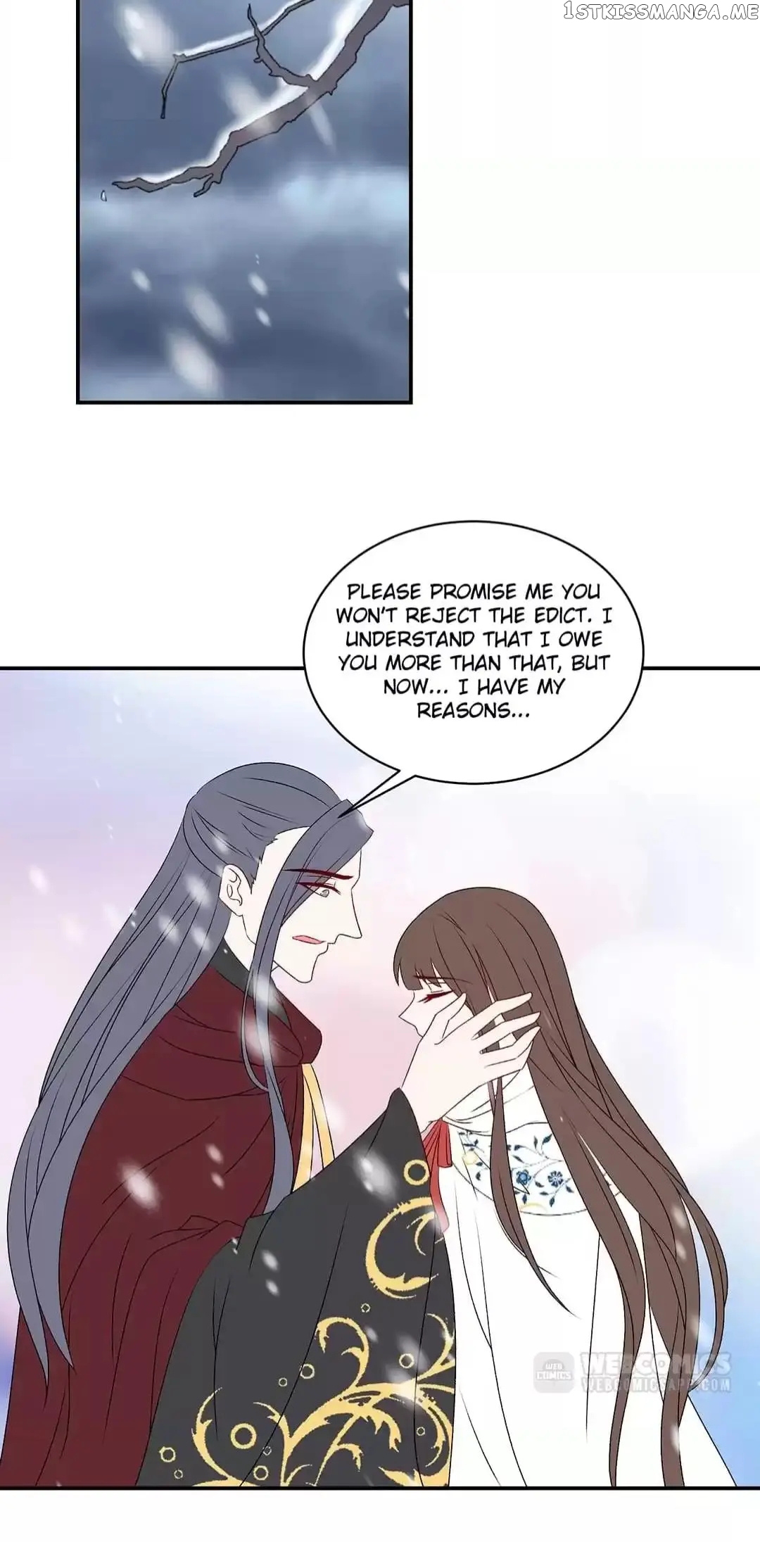 Empress’ Conquest chapter 109 - page 9
