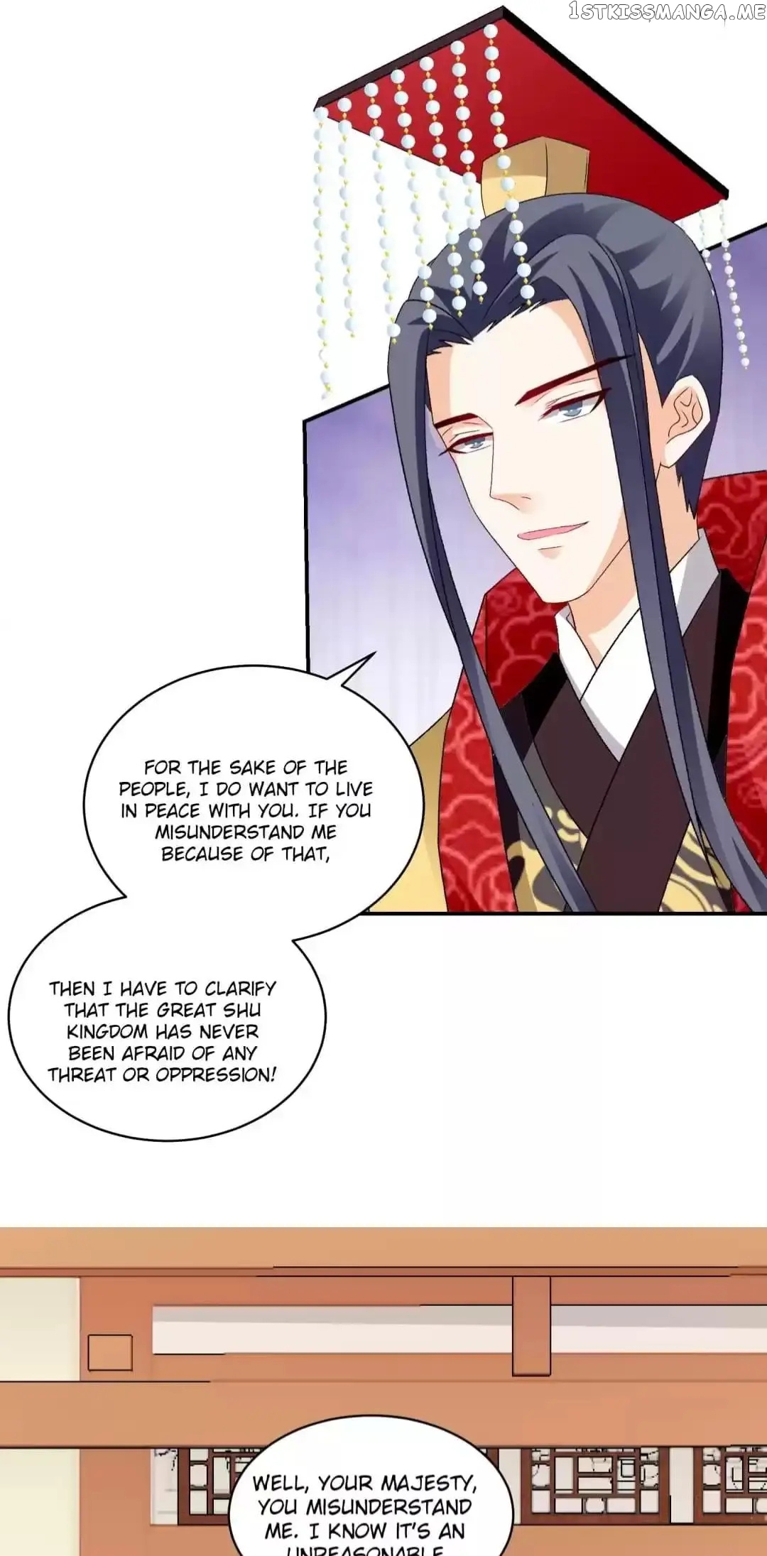 Empress’ Conquest chapter 99 - page 13