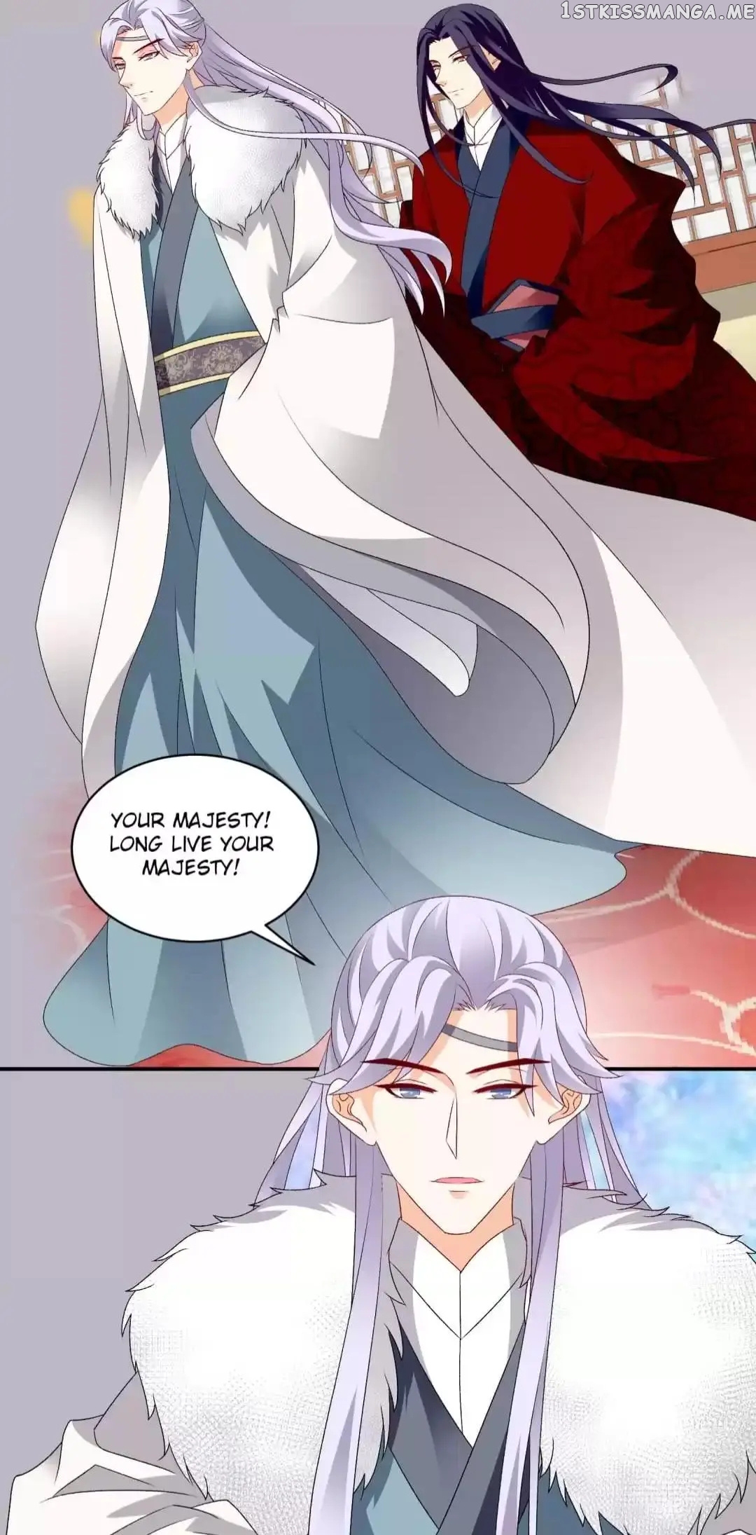 Empress’ Conquest chapter 99 - page 6
