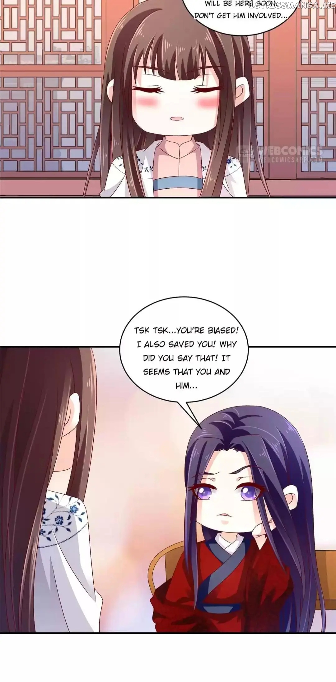 Empress’ Conquest chapter 111 - page 8