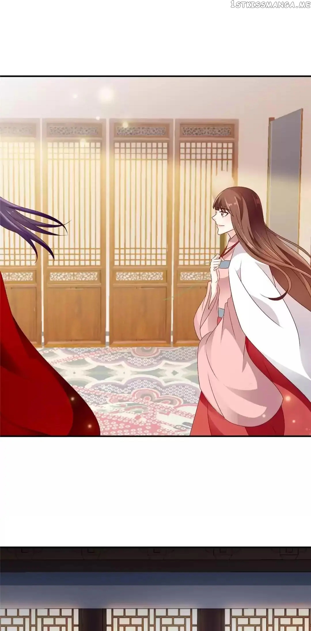 Empress’ Conquest chapter 112 - page 16