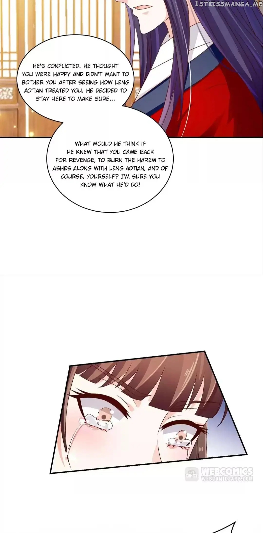 Empress’ Conquest chapter 112 - page 4