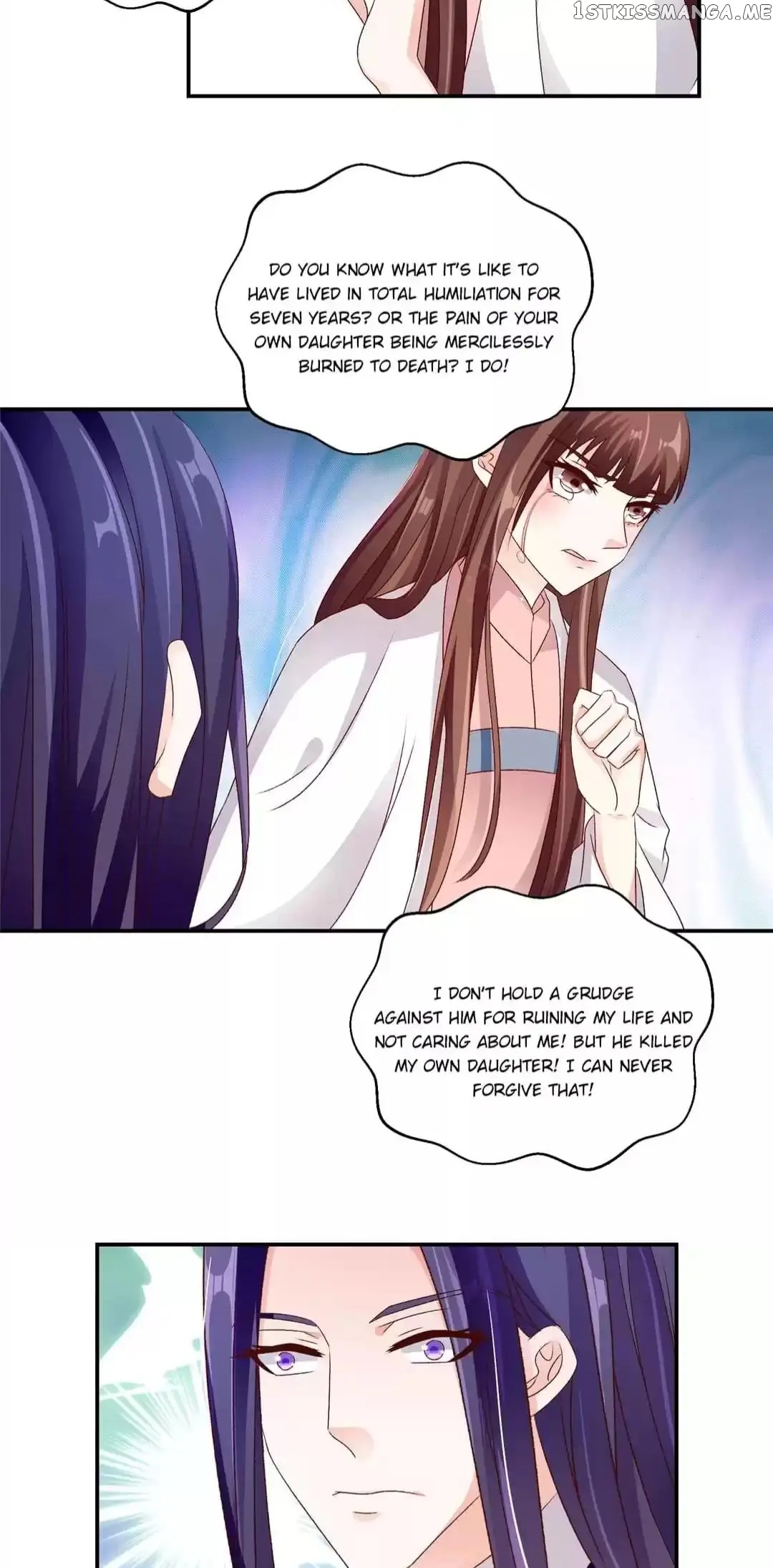 Empress’ Conquest chapter 112 - page 7