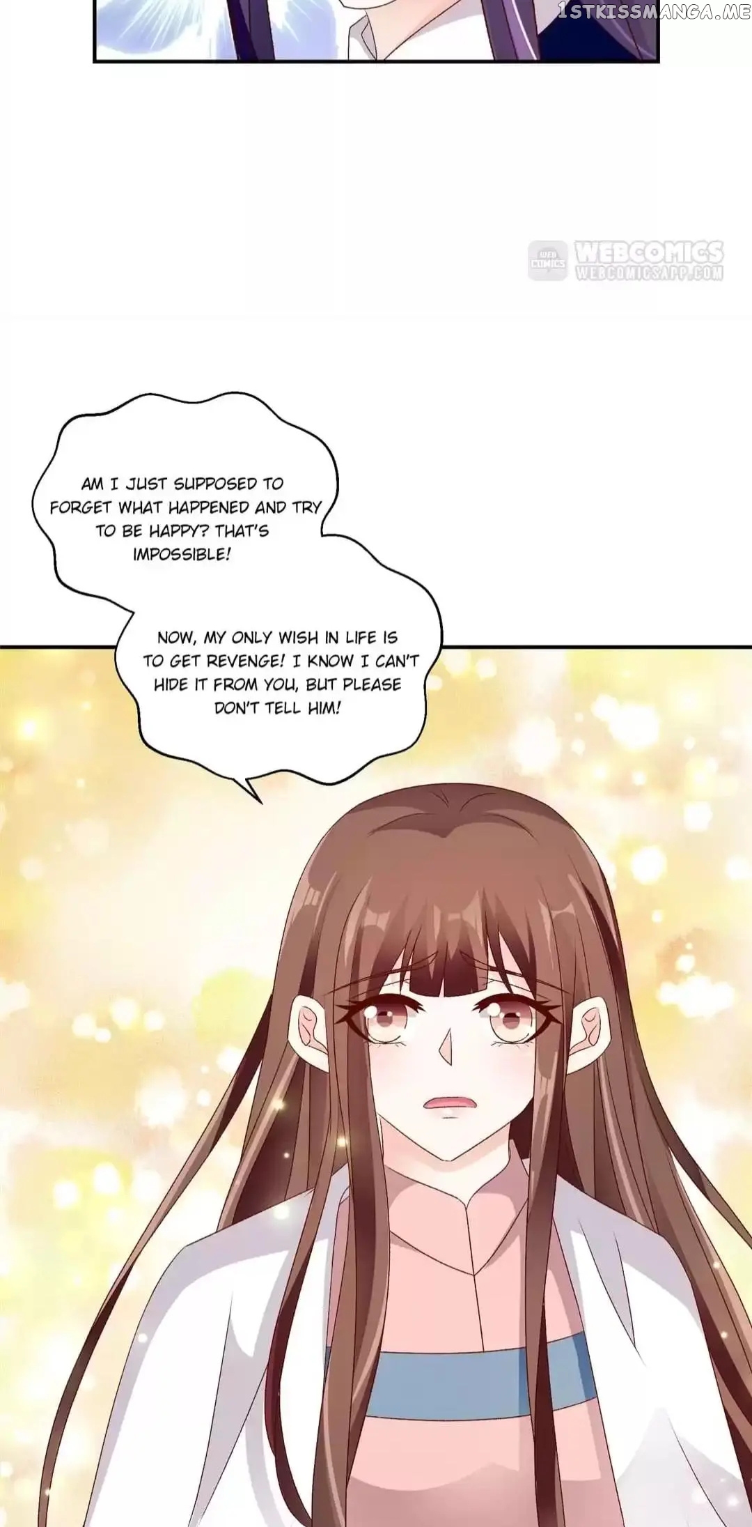 Empress’ Conquest chapter 112 - page 8