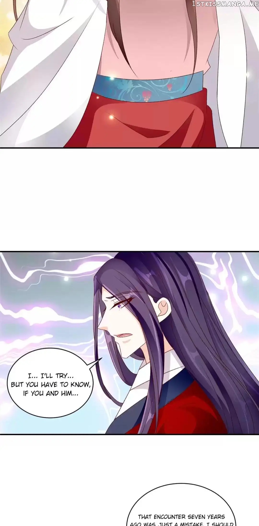 Empress’ Conquest chapter 112 - page 9