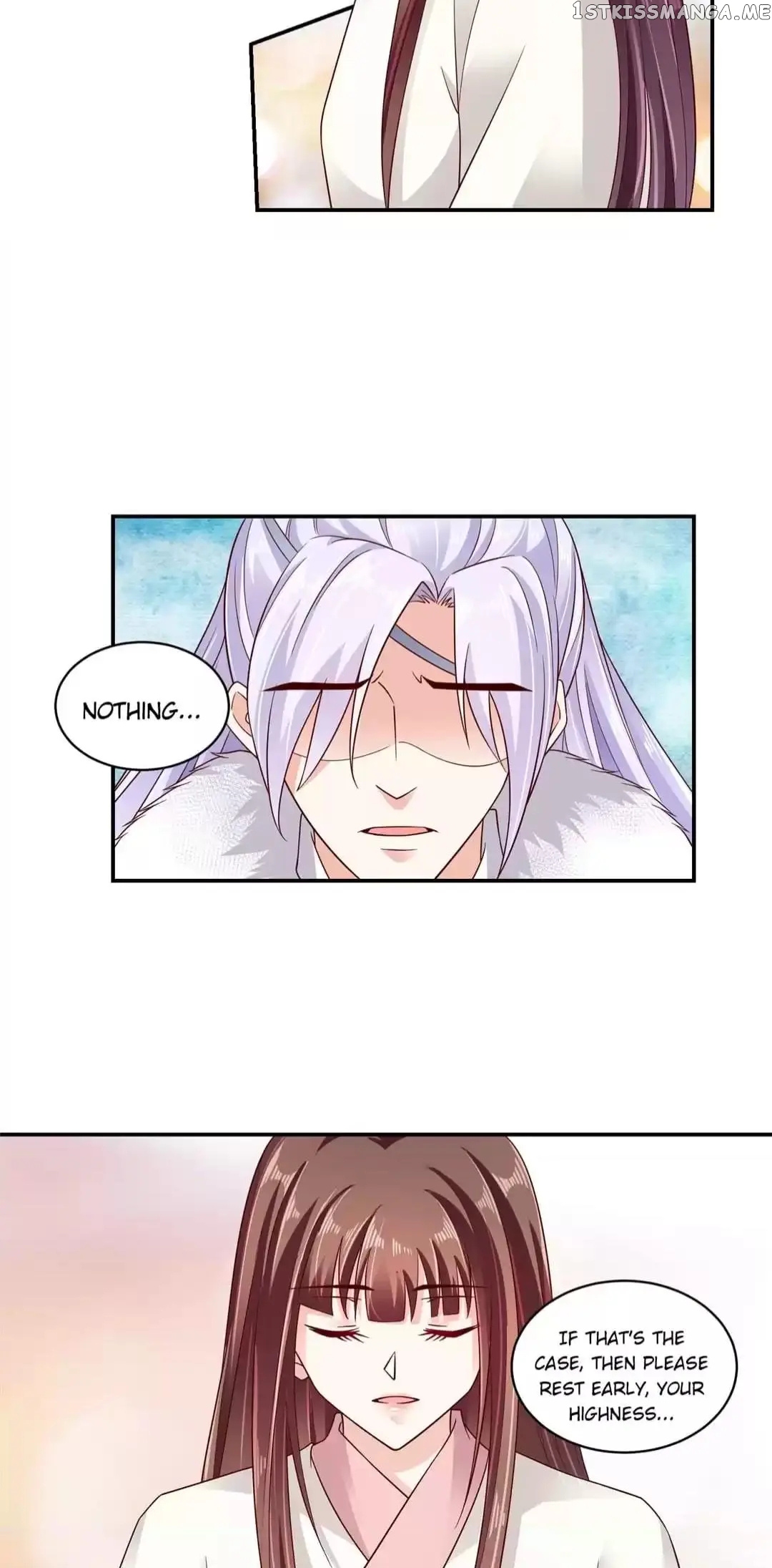 Empress’ Conquest chapter 113 - page 16