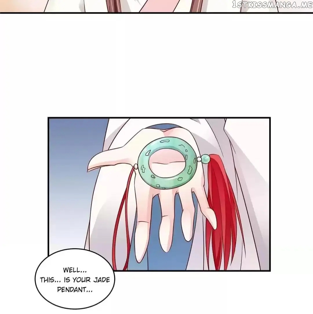 Empress’ Conquest chapter 113 - page 17