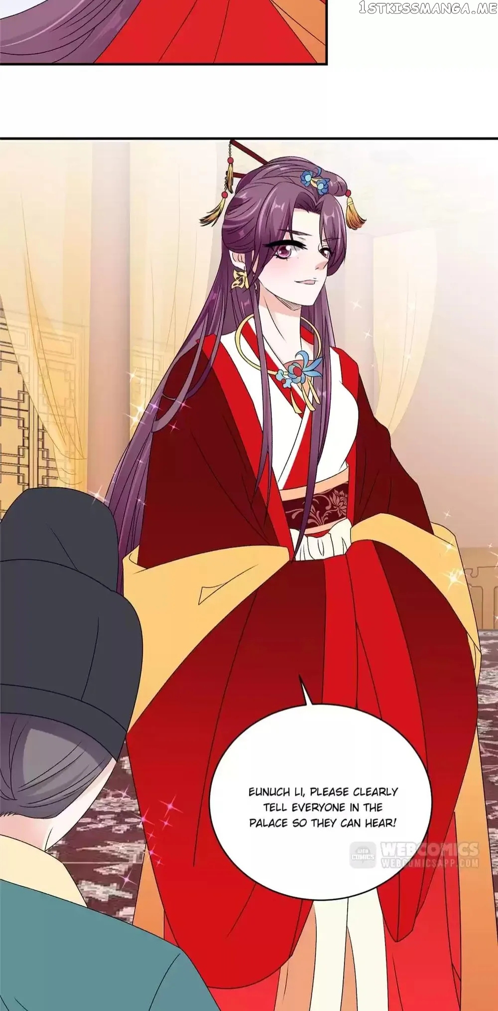 Empress’ Conquest chapter 145 - page 14