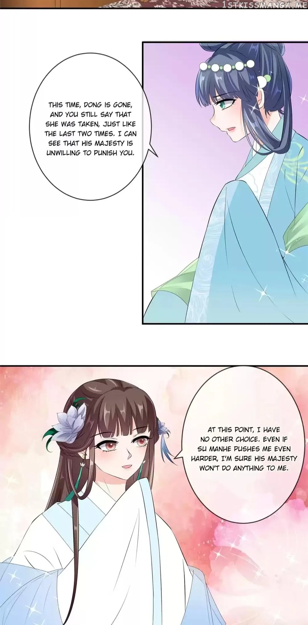 Empress’ Conquest chapter 145 - page 3
