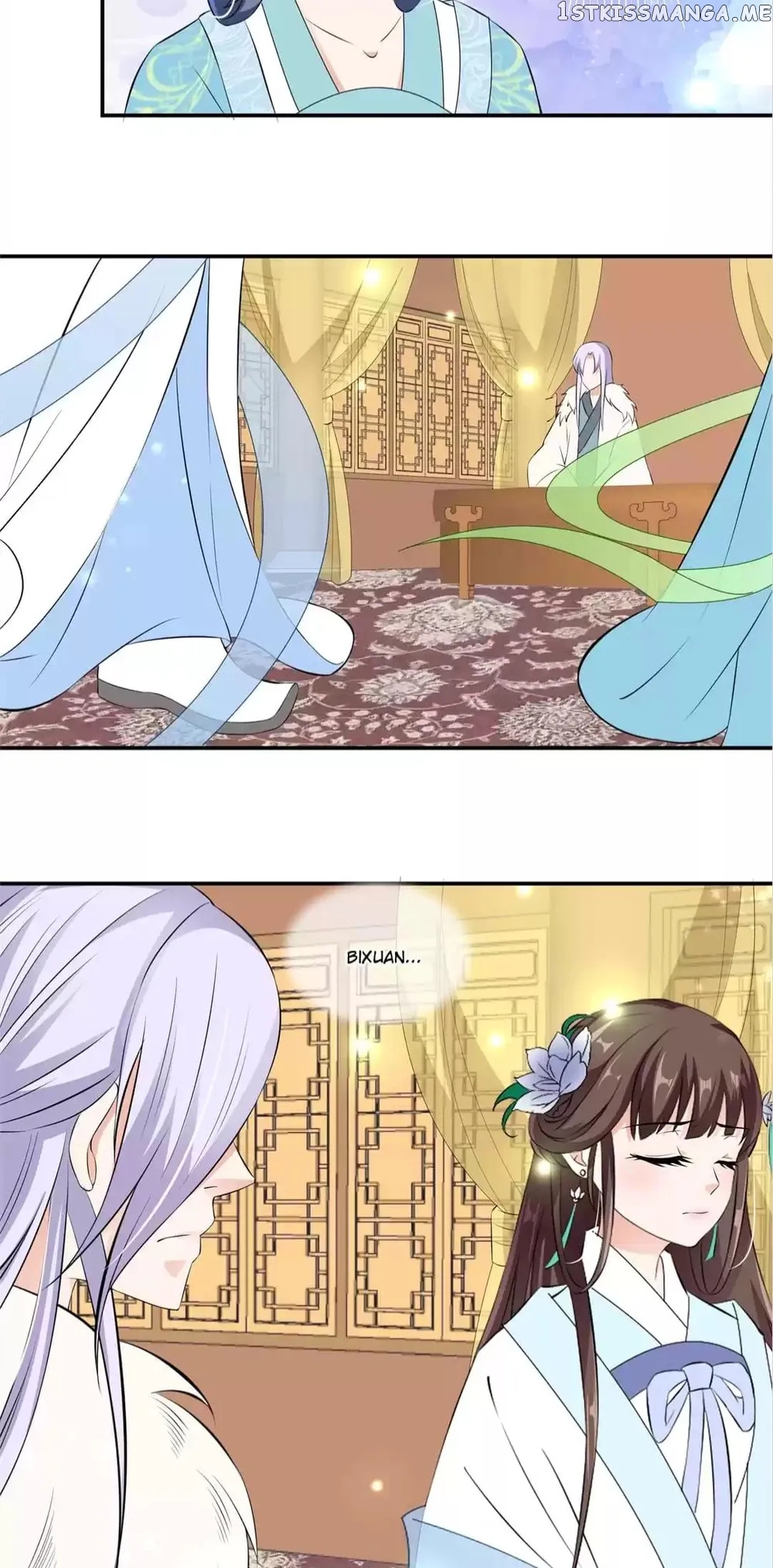 Empress’ Conquest chapter 145 - page 6