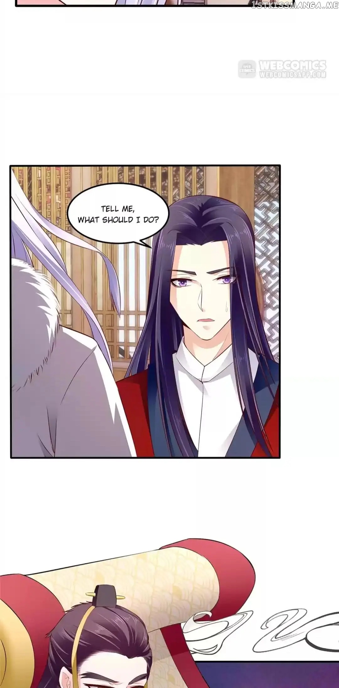 Empress’ Conquest chapter 117 - page 8