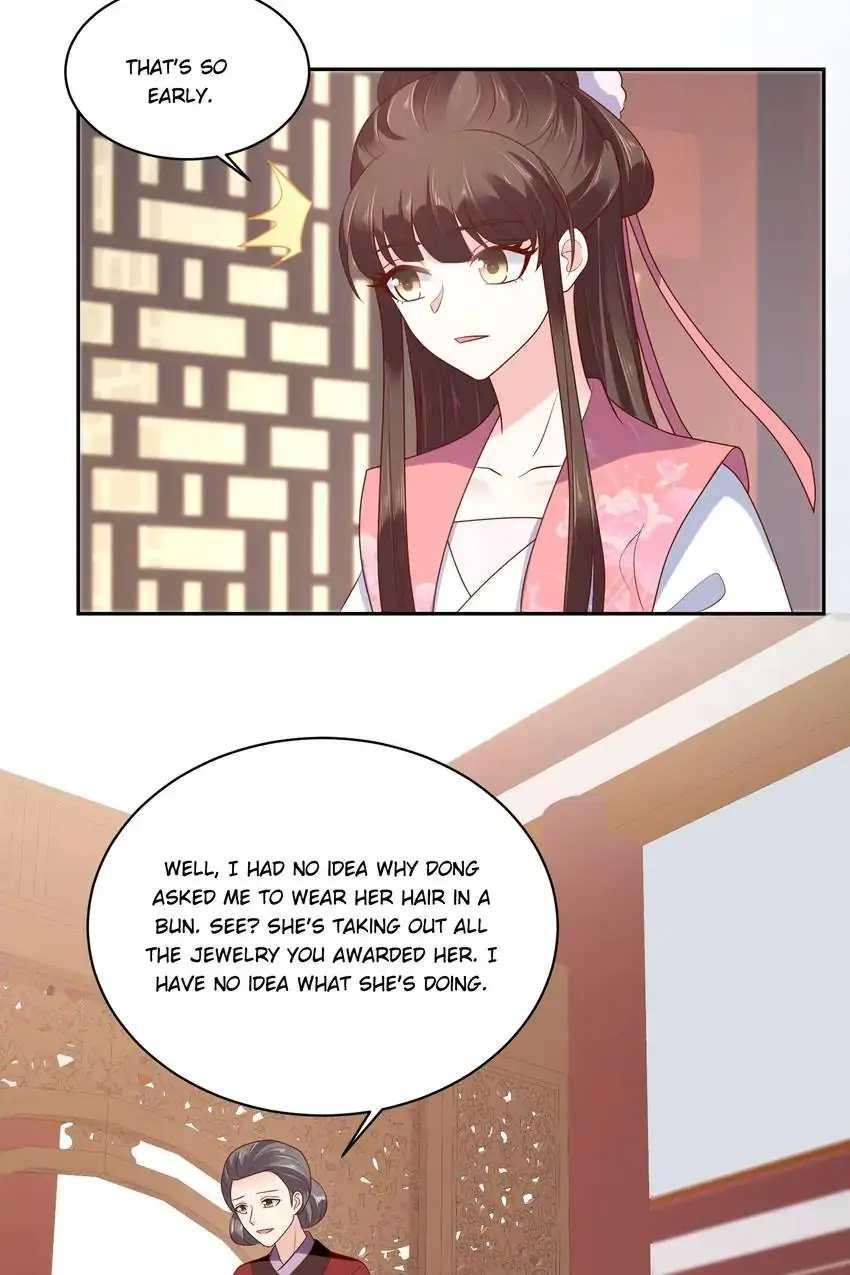 Empress’ Conquest Chapter 235 - page 2