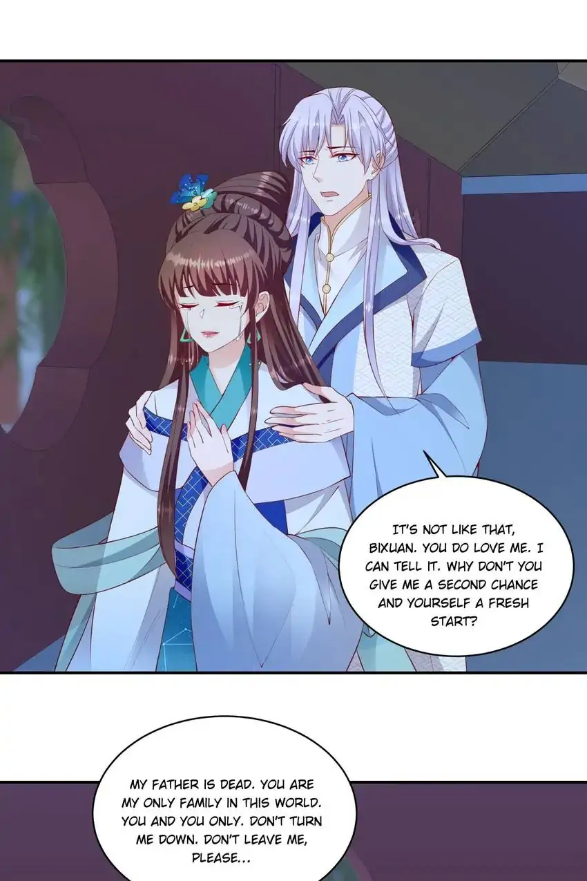 Empress’ Conquest Chapter 234 - page 1