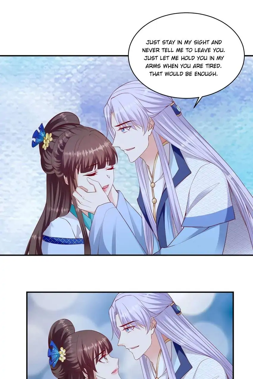 Empress’ Conquest Chapter 234 - page 11