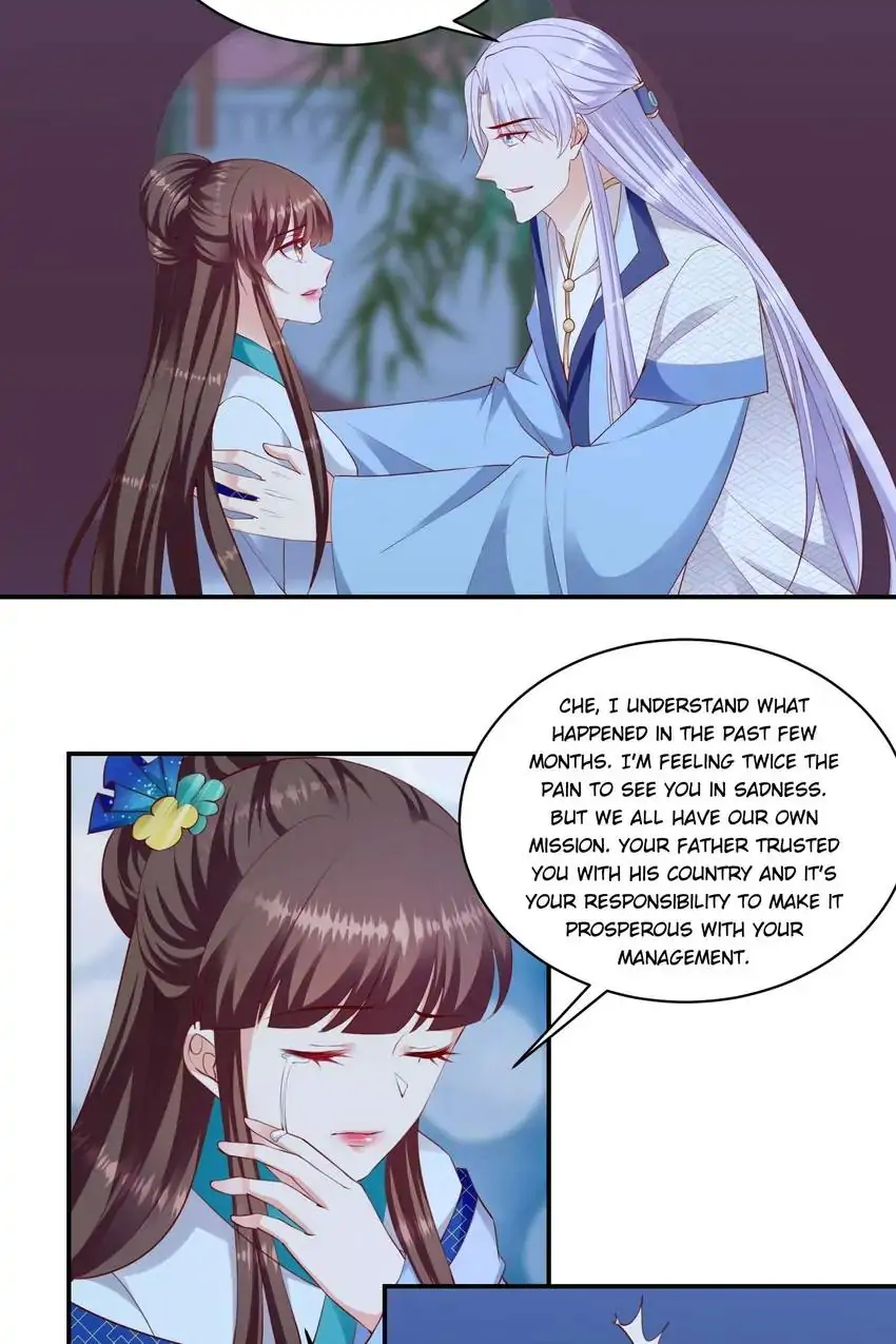 Empress’ Conquest Chapter 234 - page 2