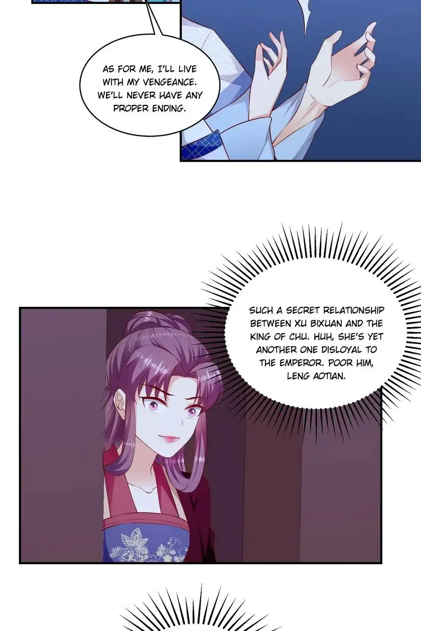 Empress’ Conquest Chapter 234 - page 3