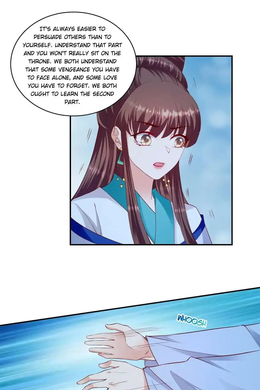 Empress’ Conquest Chapter 234 - page 6