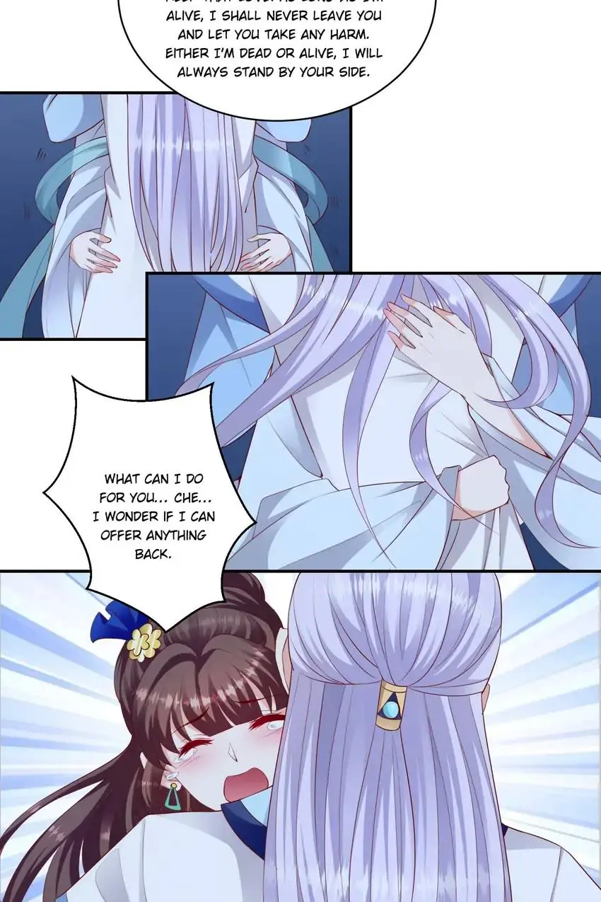 Empress’ Conquest Chapter 234 - page 9