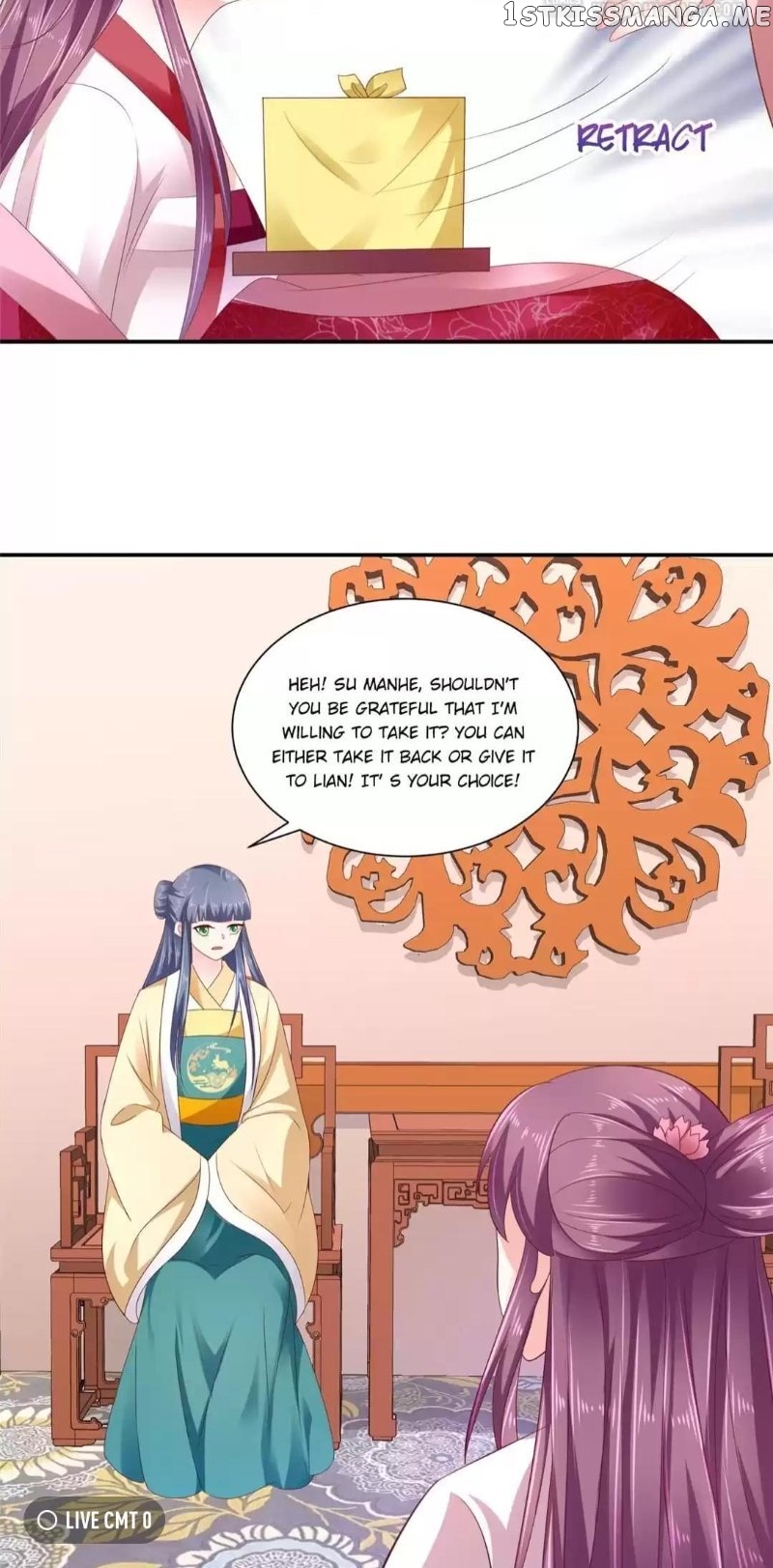 Empress’ Conquest chapter 156 - page 11