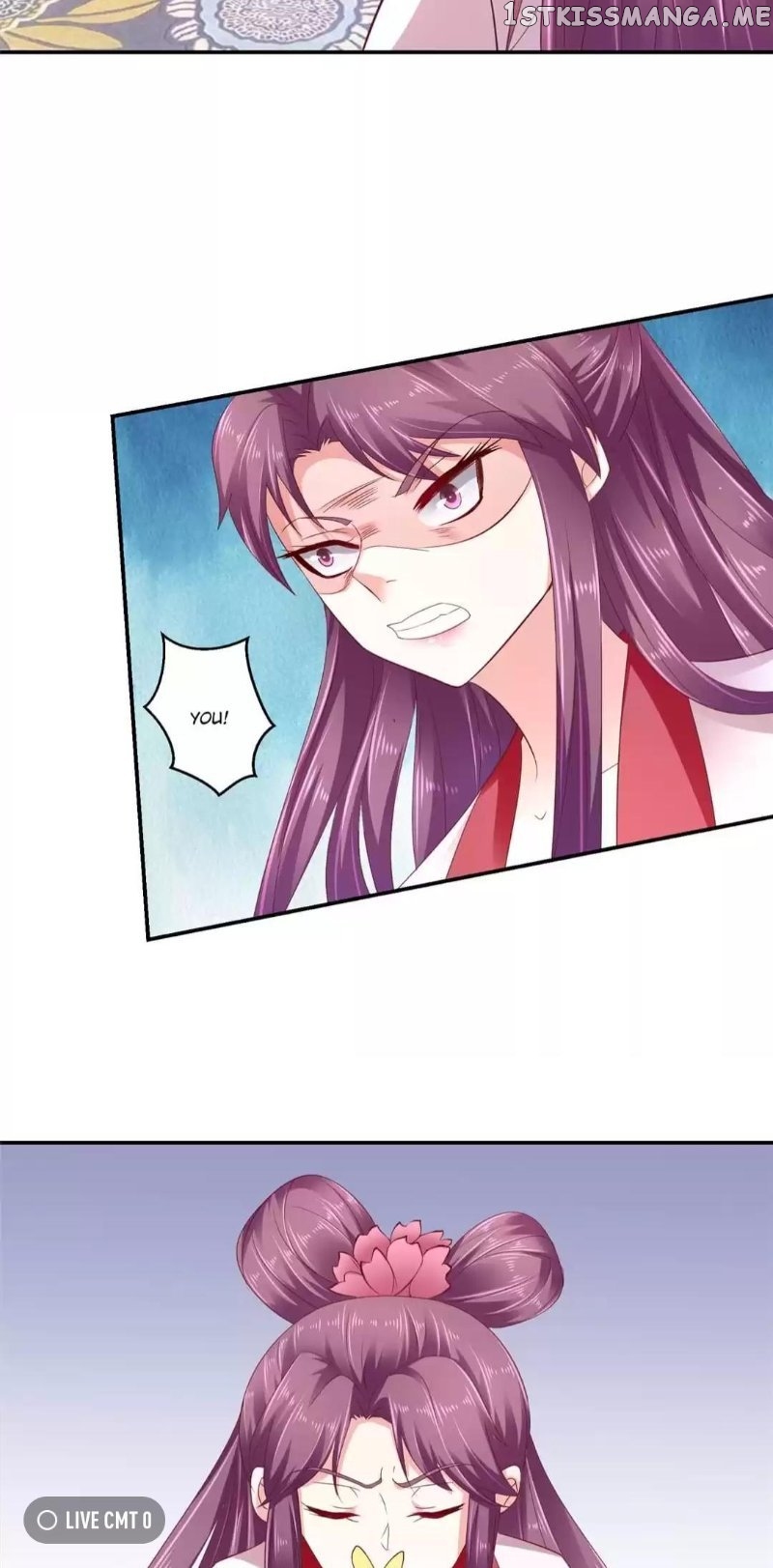 Empress’ Conquest chapter 156 - page 12