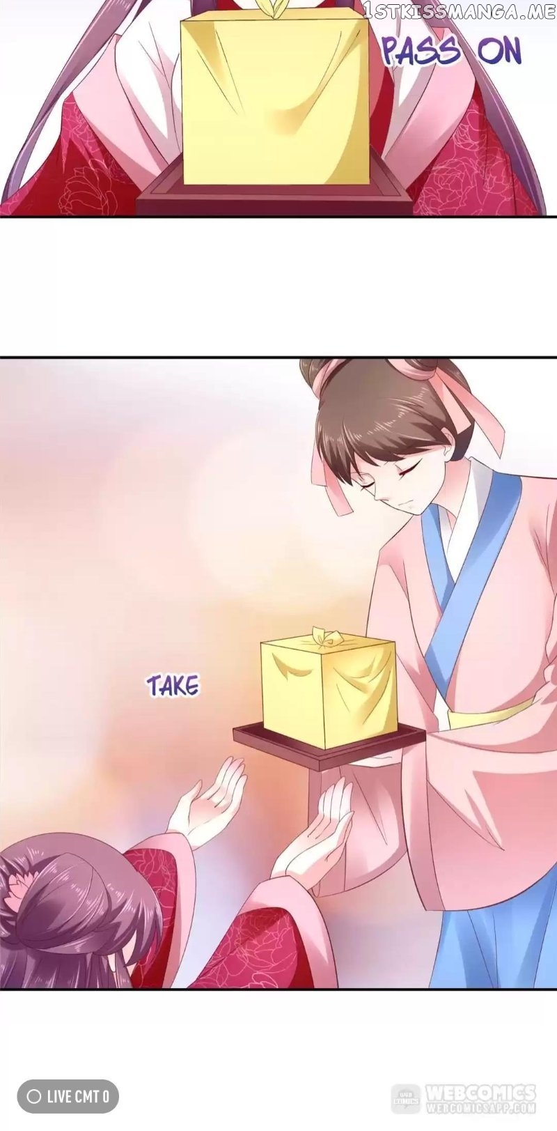 Empress’ Conquest chapter 156 - page 13