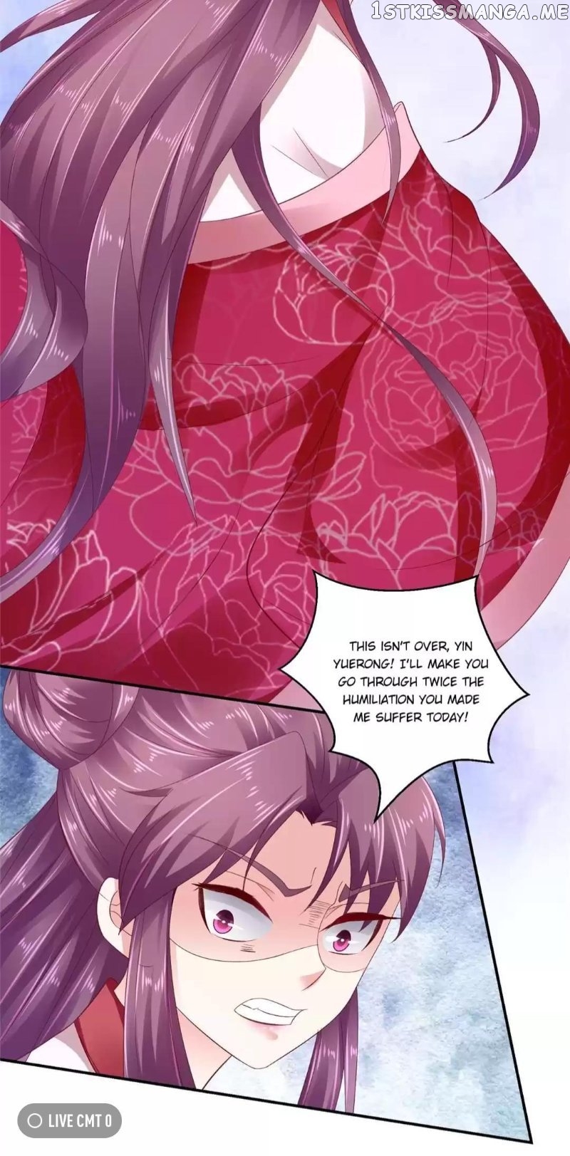 Empress’ Conquest chapter 156 - page 16