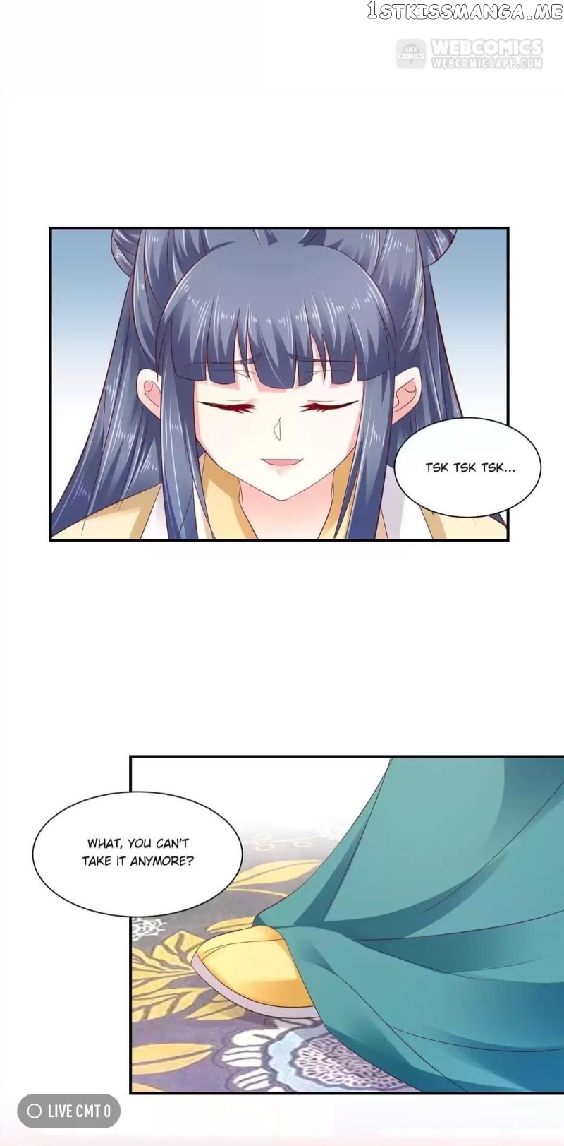 Empress’ Conquest chapter 156 - page 17